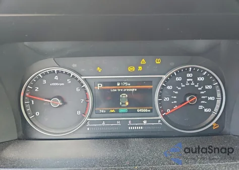 2022 Kia Sorento S from USA, damaged, VIN 5XYRL4LC7NG135022